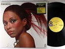 Sonny & Linda Sharrock - Paradise LP - ATCO VG++ PROMO