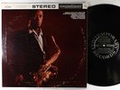 Sonny Rollins - And The Contemporary Leaders LP - Contemporary DG VG++