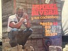 Ismael Rivera Y Sus Cachimbos – Esto Si Es Lo Mio, 1978 LP Tico JMTS-1428