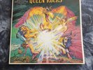 Queen - Queen Rocks 2 LP Set Parlaphone 1997 NM Special Heavy Vinyl