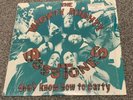 MIGHTY MIGHTY BOSSTONES - DON'T KNOW HOW TO PARTY - PIC DISC + 10