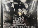 Naughty By Nature - Poverty's Paradise LP (2xLP + 7” 45) (2019) (TB-5114-1)