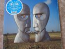 Pink Floyd The Division Bell 25th Anv 2 LP BLUE Vinyl S/S Still Sealed PFRLP31