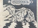 PLUTOCRACY / APROCTOUS split 7