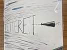 Icp Tentet/Tetterettet ICP020 Used LP