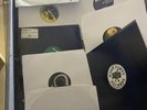 Acid techno /techno vinyl
