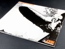 Led Zeppelin I * SUPERB EX CONDITION * ATLANTIC ORANGE & PLUM * UK 1st PRESS