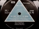 Pink Floyd Dark Side of the Moon * NM   * SOLID BLUE TRIANGLE * UK 1st PRESS *