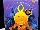 Herbie Hancock HEAD HUNTERS Columbia PC 32731 LP SHRINK w/HYPE Ultrasonic Clean