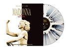 MADONNA - Live In Dallas 1990 (White/Black Splatter Vinyl)