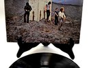 The Who-Who's Next 1971 Decca Records DL-79182  Vinyl LP