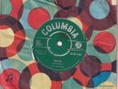 VERY RARE THE DRIFTERS (THE SHADOWS)   DRIFTIN' / JET BLACK  PLAYS GREAT