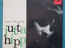 JUTTA HIPP AT THE HICKORY HOUSE VOLUME 1 VINYL LP RECORD-BLUE NOTE 1515-SEALED