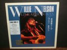 WILLIE NELSON - Live At Budokan 2-LP New SEALED RSD vinyl