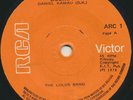 Funky DANIEL KAMAU The LULUS BAND Killer Kikuyu Benga GROOVE Delina HEAR IT