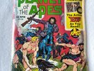 PLANET OF THE APES Vinyl Power Records and Book SEALED RARE vintage 1974 HTF