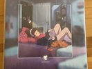 Lofi Girl 4 AM Study Sessions Limited Edition - Blue Vinyl - Played Once