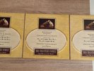 ALP 1345/6/7  R/G Beethoven Complete Cello Sonatas Piatigorsky & Solomon  EX+