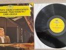 DG 2532 024 Digital  BEETHOVEN Piano Sonata #7  Eroica EMIL GILELS 1982 NM