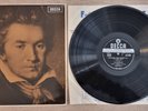 SXL 6189 WBG ED1 UK - BEETHOVEN PIANO CONCERTO  1 - KATCHEN - GAMBA - NM 1W/1W