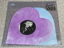 Taylor Swift Lover (Live From Paris) Heart Shaped Vinyl 2LP  IN HAND