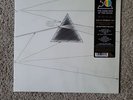 The Dark Side Of The Moon - Live At Wembley Empire Pool, London Pink Floyd vinyl
