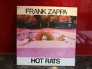 Frank Zappa – Hot Rats LP Reprise RSLP 6356, 1970 UK