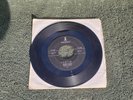 VINTAGE BEACH BOYS 45 VINYL RECORD RARE X RECORDS LABEL 301 SURFIN, LUAU