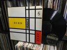 Donald Byrd Transition 5 Flat E '56 No Book Labels Inside Shines,Strong VG toVG+