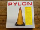 Pylon - Pylon Box [New Vinyl LP] 140 Gram Vinyl, Stickers, With Book, Boxed Set