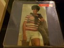 Dionne Warwick  Just being myself  1973 green warner bros records in shrink VG+