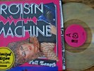 2 LP Roisin Murphy Roisin Machine Clear Vinyl Limited Edition UK Import (Moloko)