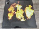 Show Me The Body - Trouble The Water Limited (Red & Orange Splatter) Vinyl