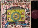 George Clinton Computer Games Vinyl LP Capitol ST-12246 VG+ 1st Press Atomic Dog