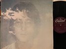 John Lennon Imagine Vinyl LP Capitol SW 3379 Poster Jealous Guy Give Some Truth