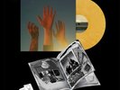 Boygenius The Record Vinyl custard swirl Spotify Limited Phoebe bridgers