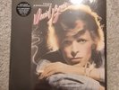 David Bowie - Young Americans - 45th Anniversary GOLD Vinyl- New &  Sealed