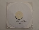 WHITE STRIPES DE STIJL LP INSANELY RARE ORIG. 2001 SYMPATHY SFTRI TEST PRESSING