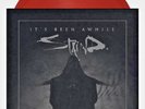 STAIND 2 LP - It's Been Awhile Live From Foxwoods 2019 RED VINYL /500 SIGNED