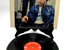 Bob Dylan Highway 61 Revisited 1965 Columbia CS 9189 Vinyl LP w shrink EX-NM
