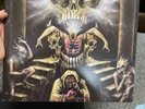Sinister Diabolical Summoning Vinyl Color Lp 2019 Death Metal Morbid Angel