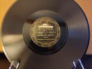 Jazz Music 78 Record Kansas City Shuffle Bennie Moten