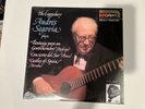 VTG. New Sealed Vinyl LP Record The Legendary Andres Segovia Vol.2 MCA 42067