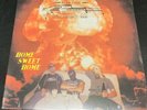 NUNWHORE COMMANDO 666 Home Sweet Home LP Sealed LIBIDO AIRBAG SMES GUT