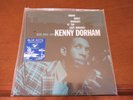 Kenny Dorham 'ROUND ABOUT MIDNIGHT AT THE CAFE BOHEMIA - Music Matters 2lp 45RPM