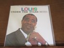 Louis Armstrong LOUIS UNDER THE STARS Classic Records 180gm 33 1/3 edition MINT