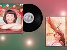 MIREILLE MATHIEU ''Romantica'' Very Rare Ariola Mexico LP Unique presentation