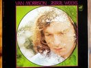 VAN MORRISON | ASTRAL WEEKS / Warner Brothers WS 1768  / 1970's REISSUE VINYL LP