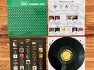 Tommy Flanagan: Overseas LP Vinyl US Mono 200g Analogue Productions 2012 NM/NM