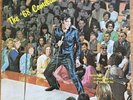 ELVIS PRESLEY The '68 Comeback   1977 Memphis  NM   LP vinyl USA